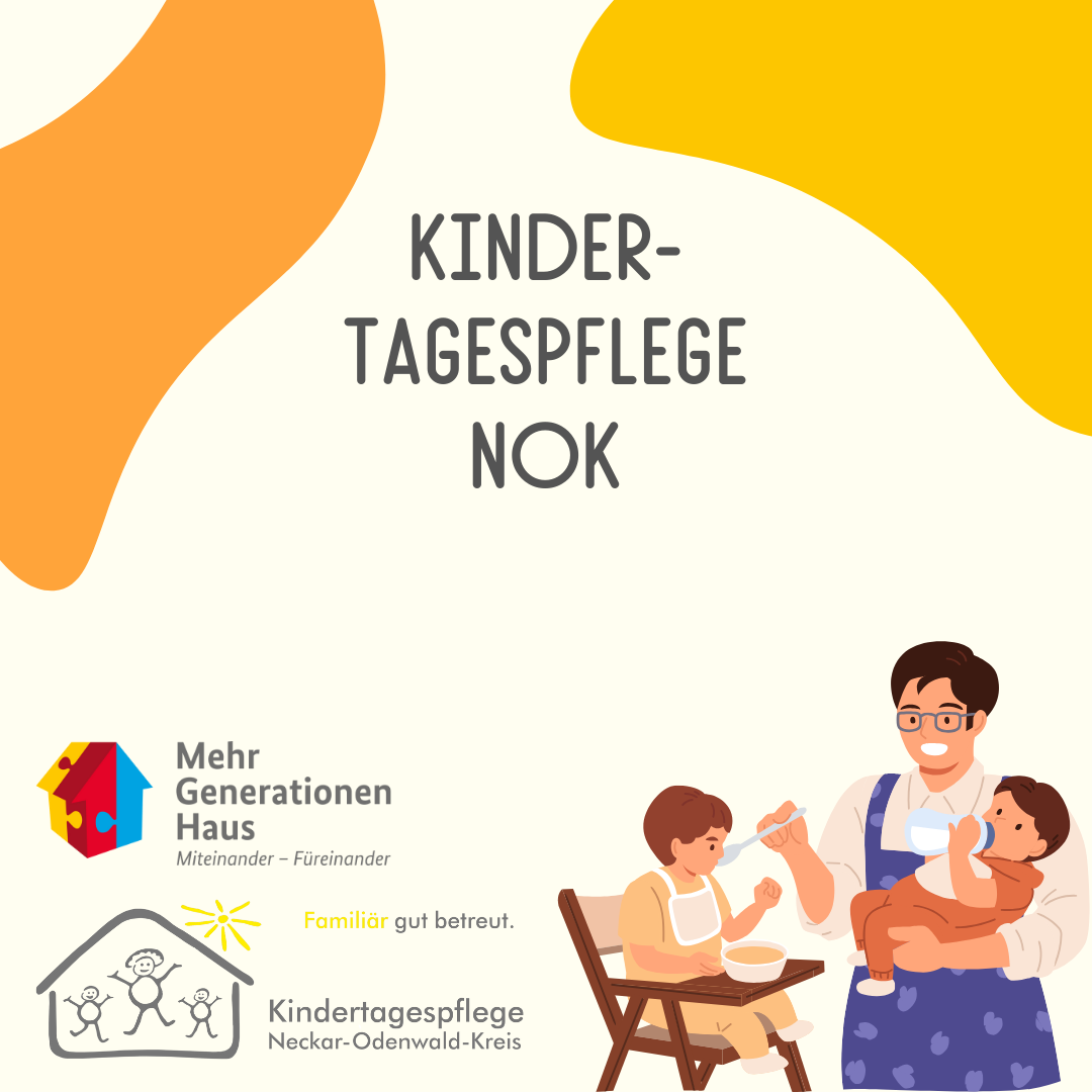 Kindertagespflege NOK